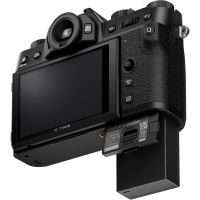 FUJIFILM X-T30 III Black