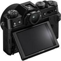 FUJIFILM X-T30 III Black
