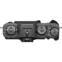 FUJIFILM X-T30 III Charcoal