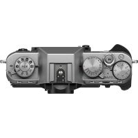 FUJIFILM X-T30 III Silver