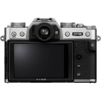 FUJIFILM X-T30 III Silver