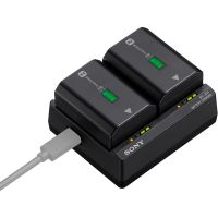 SONY BC-ZD1 Dual Battery Charger NP-FZ100