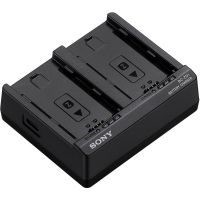 BC-ZD1 Dual Battery Charger...
