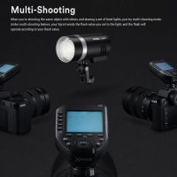 Godox XproII SONY