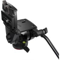 Manfrotto MVH500XAH 500X Fluid Head