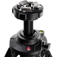 Manfrotto MTONEA ONE Alu Hybrid Tripod