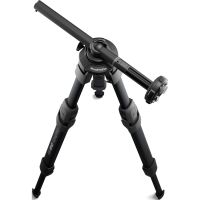 Manfrotto MTONEA ONE Alu Hybrid Tripod