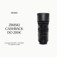 SIGMA CASHBACK - 25.12.2025.- 15.01.2026.