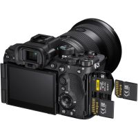 SONY A7 V