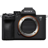 SONY A7 V