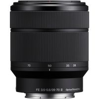 SONY FE 28-70mm F3.5-5.6 OSS II SEL28702