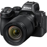 Nikon NIKKOR Z 24-105mm f/4-7.1
