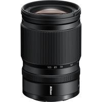 Nikon NIKKOR Z 24-105mm f/4-7.1