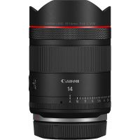 Canon RF 14mm F1.4 L VCM