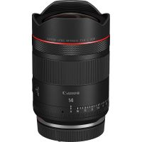 Canon RF 14mm F1.4 L VCM