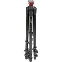 Manfrotto 755XB  MDEVE TRIPOD BLACK W/HB 50MM