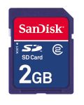 SD 2GB